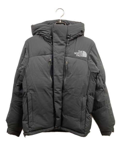 THE NORTH FACE（ザ ノース フェイス）THE NORTH FACE (ザ ノース フェイス) バルトロライトジャケット ブラック サイズ:Mの古着・服飾アイテム