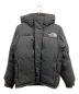 THE NORTH FACE（ザ ノース フェイス）の古着「バルトロライトジャケット」｜ブラック