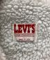 中古・古着 LEVI'S (リーバイス) USA製ランチジャケット 裏ボアデニムジャケット インディゴ サイズ:SIZE L：11000円