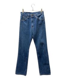 LEVI'S（リーバイス）の古着「90's USA製 517デニムパンツ ボタン裏231 オレンジタブ 」｜インディゴ