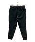 NIKE (ナイキ) sacai (サカイ) Fleece Pants ブラック サイズ:Ｌ：14000円