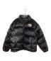 SUPREME（シュプリーム）の古着「FAUX FUR NUPTSE JACKET」｜ブラック