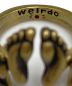 中古・古着 WEIRDO (ウィアード) Foot Ring ゴールド サイズ:下記参照：12000円