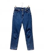 upper hightsアッパーハイツ）の古着「THE KELLY DENIM」｜ネイビー