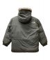 THE NORTH FACE (ザ ノース フェイス) マクマードパーカー グレー サイズ:SIZE S：14000円