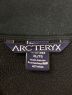 ARC'TERYXの古着・服飾アイテム：23000円