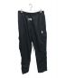 NIKE（ナイキ）の古着「Nylon Warm Up Pants」｜ブラック