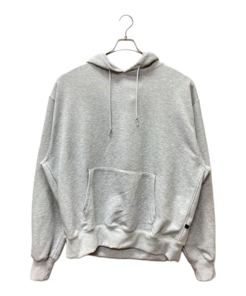 DAIWA PIER39（ダイワ ピア39）DAIWA PIER39 (ダイワ ピア39) TECH SWEAT HOODIE グレー サイズ:XLの古着・服飾アイテム