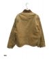 CarHartt (カーハート) BLANKET LINER DETROIT JACKET カーハートブラウン サイズ:下記参照：25000円