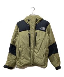 THE NORTH FACE（ザ ノース フェイス）の古着「バルトロライトジャケット」｜カーキ