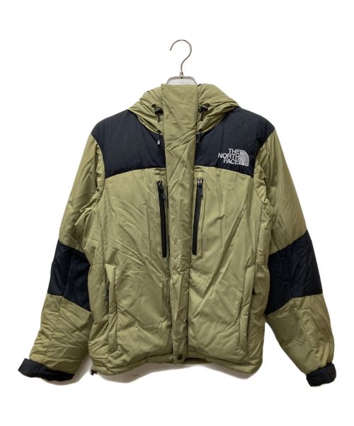 THE NORTH FACE（ザ ノース フェイス）THE NORTH FACE (ザ ノース フェイス) バルトロライトジャケット カーキ サイズ:Mの古着・服飾アイテム