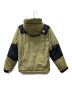 THE NORTH FACE (ザ ノース フェイス) バルトロライトジャケット カーキ サイズ:M：27000円