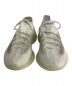 adidas (アディダス) YEEZY (イージー) YEEZY BOOST 380 CALCITE GLOW GZ ローカットスニーカー ホワイト サイズ:24：13000円