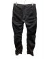 G-STAR RAW (ジースターロゥ) RE STAQ 3D TAPERED ブラック サイズ:32：10000円