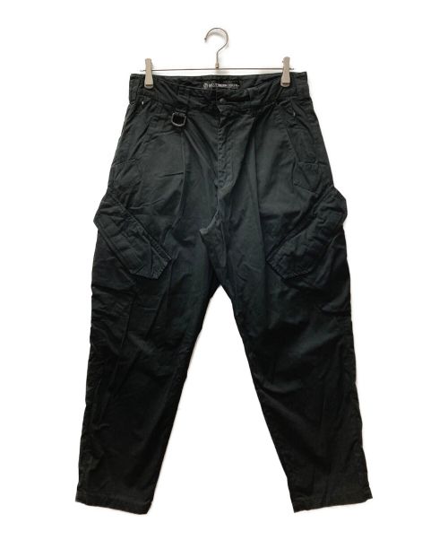 mout recon tailor（マウトリーコンテーラー）mout recon tailor (マウトリーコンテーラー) MDU PANTS GEN II ブラック サイズ:46の古着・服飾アイテム