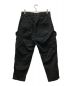 mout recon tailor (マウトリーコンテーラー) MDU PANTS GEN II ブラック サイズ:46：14000円