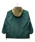 DAIWA PIER39 (ダイワ ピア39) TECH ANORAK PARKA カーキ サイズ:S：16000円