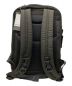 TUMI (トゥミ) Davis Backpack ブラック：22000円