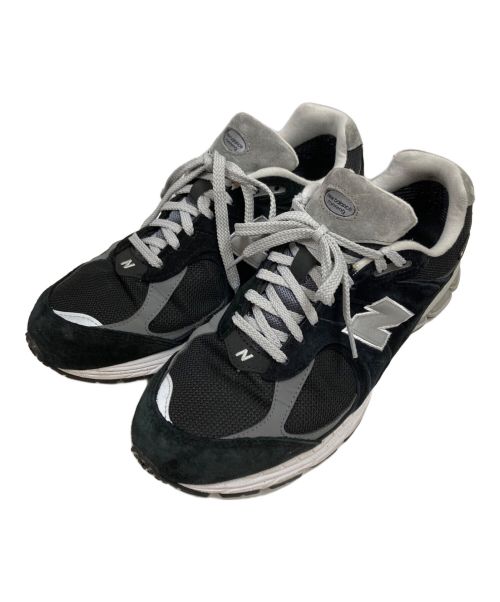 NEW BALANCE（ニューバランス）NEW BALANCE (ニューバランス) ローカットスニーカー ブラック サイズ:29cmの古着・服飾アイテム