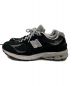 NEW BALANCE (ニューバランス) ローカットスニーカー ブラック サイズ:29cm：20000円