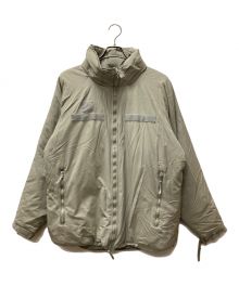 ECWCS（エクワックス）の古着「GEN3 LEVEL7 JACKET」｜オリーブ