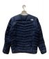 THE NORTH FACE (ザ ノース フェイス) THUNDER ROUNDNECK JACKET ダウンジャケット ネイビー サイズ:SIZE S：16000円