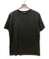 RAF SIMONS（ラフシモンズ）の古着「ISOLATED HEROES T-SHIRT」｜ブラック