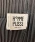 HOMME PLISSE ISSEY MIYAKEの古着・服飾アイテム：40000円