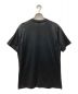 BURBERRY (バーバリー) KINGDAMTシャツ ブラック サイズ:XS：15000円