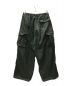 HYKE (ハイク) M-51 TYPE SHELL PANTS グリーン サイズ:XL：22000円