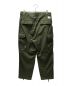 WTAPS (ダブルタップス) JUNGLE STOCK TROUSERS オリーブ サイズ:3：22000円