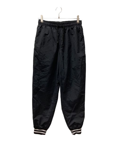 WTAPS（ダブルタップス）WTAPS (ダブルタップス) PITCH TROUSERS ブラック サイズ:X02の古着・服飾アイテム