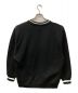 WTAPS (ダブルタップス) WTVUA CREW NECK COPO ブラック サイズ:X02：12000円