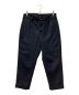 Engineered Garments（エンジニアド ガーメンツ）の古着「ANDOVER PANT」｜ネイビー