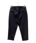 Engineered Garments (エンジニアド ガーメンツ) ANDOVER PANT ネイビー サイズ:SIZE 81cm (W32)：13000円