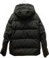 DESCENTE ALLTERRAIN (デザイント オルテライン) MIZUSAWA DOWN JACKET ブラック サイズ:M：48000円