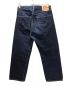 LEVI'S VINTAGE CLOTHING (リーバイス ビンテージ クロージング) 1955年復刻 501XXデニムパンツ インディゴ サイズ:81㎝（W32）：13000円