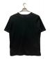 BLACK Scandal Yohji Yamamoto (ブラックスキャンダルヨウジヤマモト) ポケットTシャツ ブラック サイズ:4：12000円