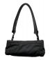 GANNI (ガニー) Pillow handle Bag ブラック：27000円