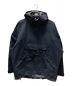 is-ness（イズネス）の古着「3LAYER PULLOVER JACKET」｜グレー