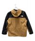 THE NORTH FACE (ザ ノース フェイス) マウンテンライトジャケット ベージュ サイズ:SIZE L：20000円