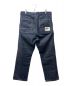 FACETASM (ファセッタズム) BEYONDEXX DENIM PANTS デニムパンツ インディゴ サイズ:4：11000円