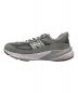 NEW BALANCE (ニューバランス) M990GL6 グレー サイズ:28.5：20000円