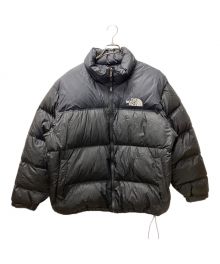 THE NORTH FACE（ザ ノース フェイス）の古着「1996 RETRO NUPTSE JACKET」｜ブラック