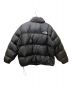 THE NORTH FACE (ザ ノース フェイス) 1996 RETRO NUPTSE JACKET ブラック サイズ:XXL：27000円