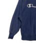 中古・古着 Champion (チャンピオン) リバースウィーブスウェット ネイビー サイズ:XL：9000円