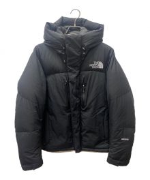 THE NORTH FACE（ザ ノース フェイス）の古着「BALTRO LIGHT JACKET バルトロライトジャケット ダウンジャケット」｜ブラック