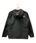 THE NORTH FACE (ザ ノース フェイス) クラウドジャケット ブラック サイズ:XXL：19000円