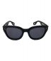 Yohji Yamamoto pour homme (ヨウジヤマモト プールオム) ACETATE METAL SUNGLASSES サイズ:53?22-132：20000円