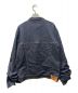 loin. (ロワン) UPSIDE DOWN JEAN JACKET インディゴ サイズ:L：12000円